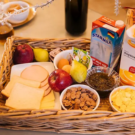 Summer House Collection - A Secluded Getaway * Перисса