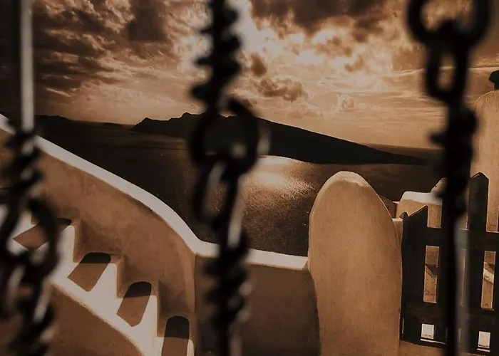 Summer House Collection - A Secluded Getaway 페리사