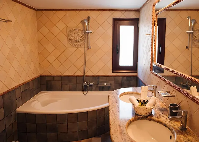 Summer House Collection - A Secluded Getaway 빌라 *