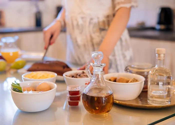 Summer House Collection - A Secluded Getaway 빌라 페리사