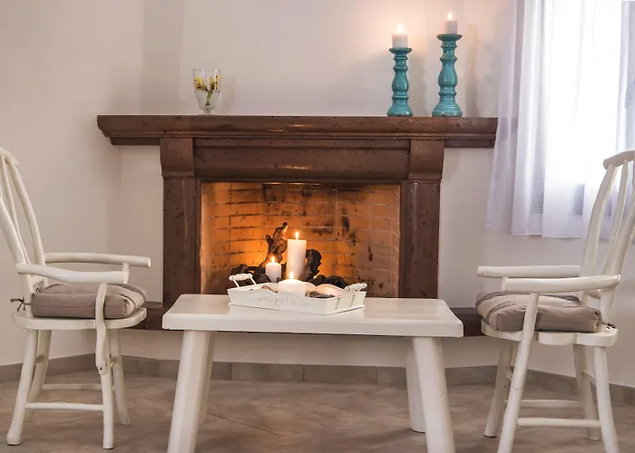 Villa Summer House Collection - A Secluded Getaway *