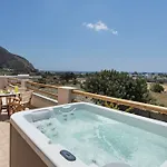 Summer House Collection - A Secluded Getaway * Perissa (Santorini)