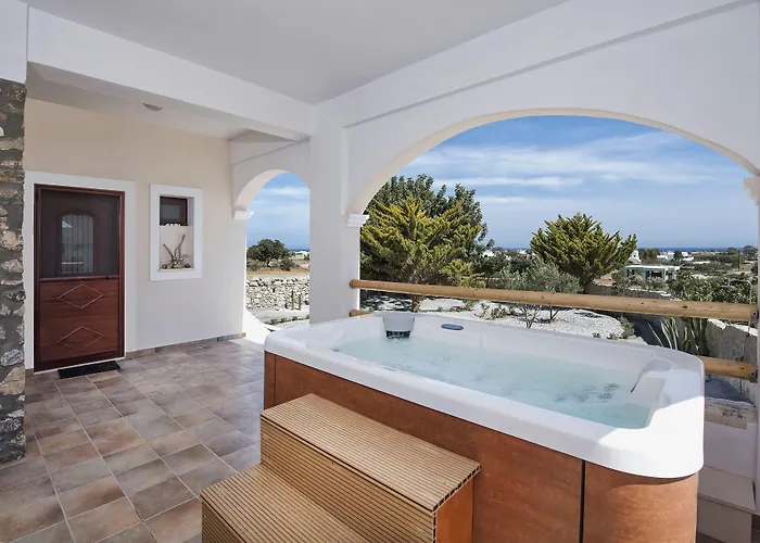 Summer House Collection - A Secluded Getaway *