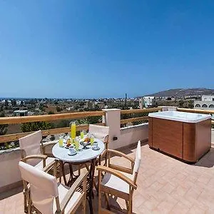 Summer House Collection - A Secluded Getaway