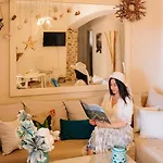 Summer House Collection - A Secluded Getaway * Perissa (Santorini)